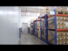 Fabrik in Ningbo Monopaneele von Solarkollektoren produzieren