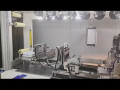 300 Watt Poly Solar Panel für Viehzüchter IP65 340w Solar Panel