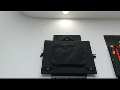 200W tragbare Sonnendecke zum Campen