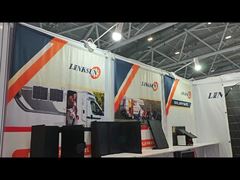 550 Watt monokristalline Solarkollektoren mit hohem Wirkungsgrad für den Haushalt