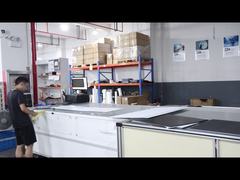 Monokristalline Solarmodule