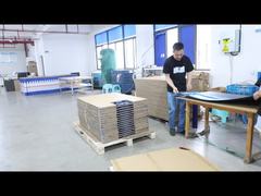 250 bis 290 Watt monokristalline PV-Zellen Offgrid-Photovoltaik-Solarzellen