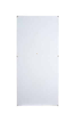 100W 12v ETFE Oberflächenyacht Semi-flexible Solarzentrale Solarzentrale IP65