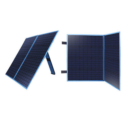 100 Watt Solardecke Portable Solarpanel Decke