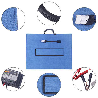 100 Watt Solardecke Portable Solarpanel Decke