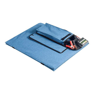 100 Watt Solardecke Portable Solarpanel Decke