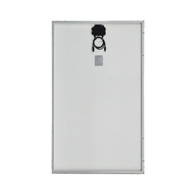 250 W bis 290 W Polycrystalline Silizium-Solarkollektor IP65 Solarkollektoren