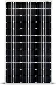 300 Watt Mono-Solarpanel Monocrystalline IP65 für Häuser Camping