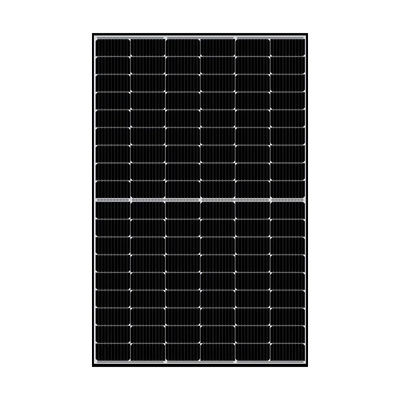 390W Mono-Solarpanel Solarmonokristalline Panels 1722 X 1134 X 30mm