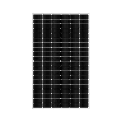 430 W 460 W Hochleistungs-Monokristalline Solarzellen Monokell Solarpaneel 6 X 20 Zelle
