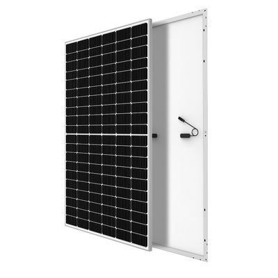 430 W 460 W Hochleistungs-Monokristalline Solarzellen Monokell Solarpaneel 6 X 20 Zelle