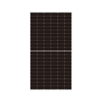 485W Mono-Solarzellen 37,96V hohe photoelektrische Umwandlungseffizienz