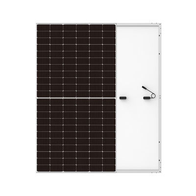 485W Mono-Solarzellen 37,96V hohe photoelektrische Umwandlungseffizienz