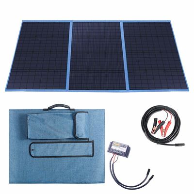 150w Solardecke Klappsolardecke