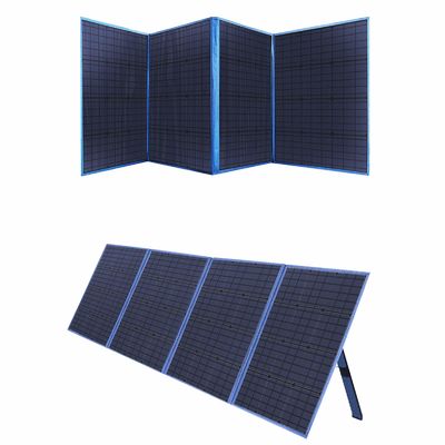 200 Watt Solardecke Klappdecke