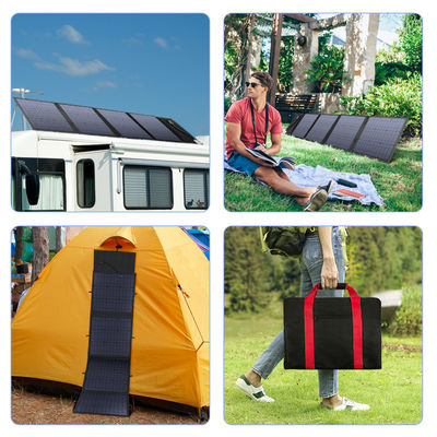 Beste Solar-Ladegerät für den Rucksack Solarpaneel Rucksack