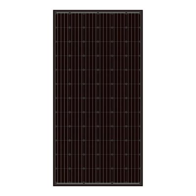 300w bis 340w All-Black-Solarkollektoren