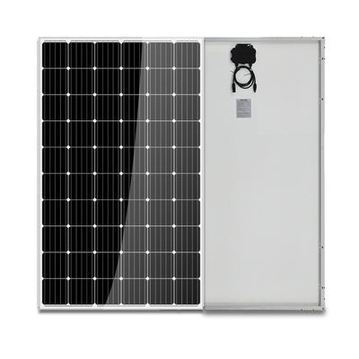 260w Mono-Solarpanel 1640 X 992 X 35MM 3,2 mm Mono-kristallines PV-Panel