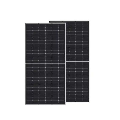 330w 1000V Solarmonokristalline Panels 72 Zellen Wohnsolarzellen