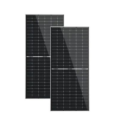290w 30V Kristalline Solarzelle Haushalte Industrielle Solarzellen IP65 6 X 10 Zellen