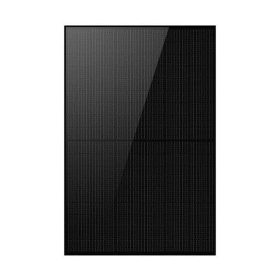 280w schwarze PV-Solarzellen schwarze polykristalline PV-Solarzellen