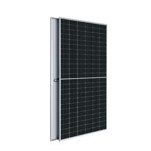 680w Linksun Monokristalline Silizium-Solarmodule mit 25 Jahren Garantie
