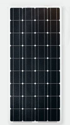 440w 23kg Rahmenlos Solar N Typ Mono Bi Gesichts Doppelglas Rahmenlos