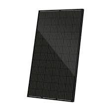 260w All-Black Solarzellen Mono-Kristalline-Panel