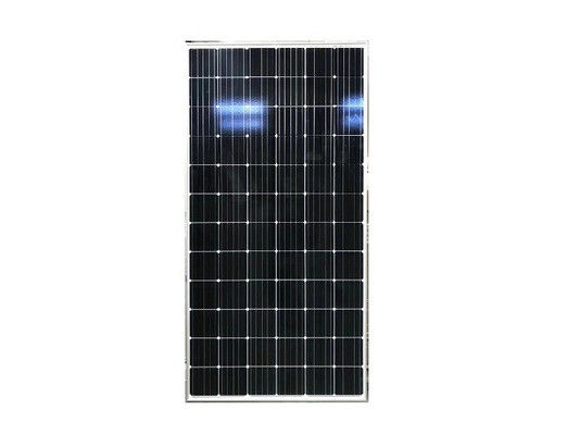 300 Watt Poly Solar Panel 23 kg Anodisierte Polykristalline Siliziumzelle