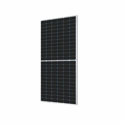 525w MC4 Stecker Monokristallines Silizium Solaranlagen Korrosionsbeständig