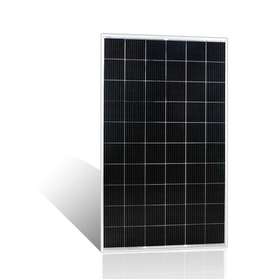 Außennutzung Monokristalline Silizium-Solarzellen 530w mit 25 Jahren Garantie