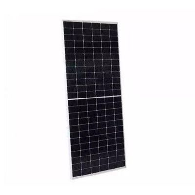 575W Linksun Monokristalline Silizium-Solarmodule mit 25 Jahren Garantie