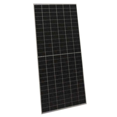 570W Linksun 31,5kg Monokristalline Silizium-Solarzellen mit 25 Jahren Garantie