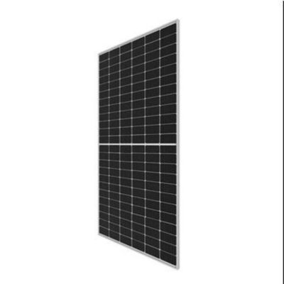 560W N-Typ Mono-Kristalline Silizium-Solarzellen mit 25 Jahren Garantie