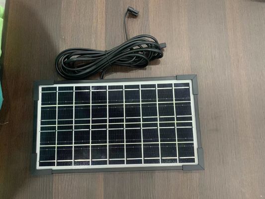 5W Mono-Solarpaneele 600V mit 25 Jahren Garantie