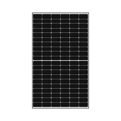 Monokristalline Solarmodule