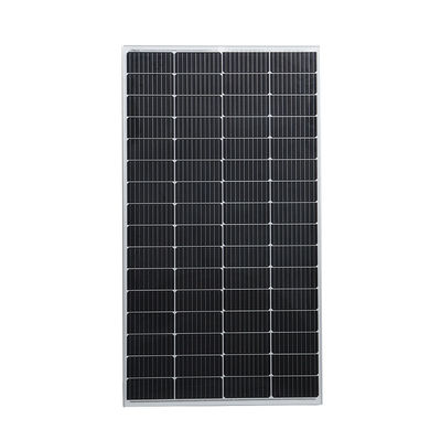 430w 31,79V Rahmenlose Solarmodule 430 Watt Bifaziale PV-Zellen