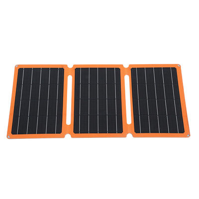 20 Watt Solar-USB-Ladung Portable Solar Panel