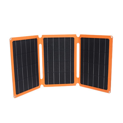 20 Watt Solar-USB-Ladung Portable Solar Panel