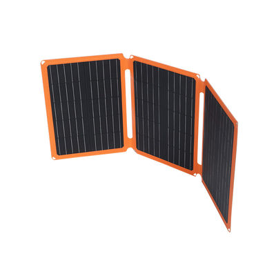 Beste Telefon-Solar-Ladegerät 30W USB-Solar-Ladegerät