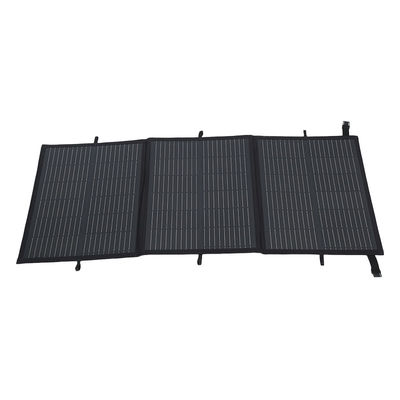 100W ausgezeichnete wasserdichte 100W Sonnendecke beste Klappsolardecke