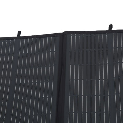 100W ausgezeichnete wasserdichte 100W Sonnendecke beste Klappsolardecke