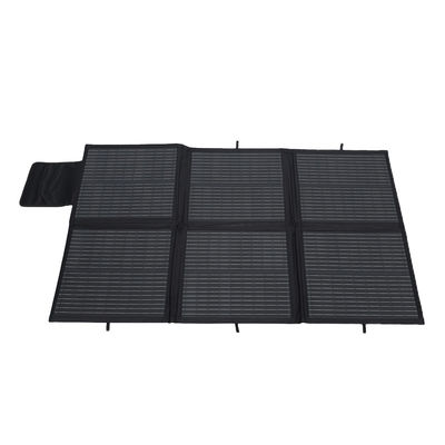 200W tragbare Solardecke Klappsolarplattendecke