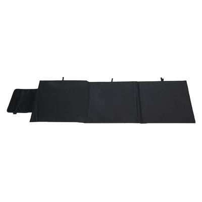 200W tragbare Solardecke Klappsolarplattendecke