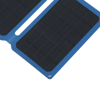 10W Solardecken Portable Solar Panel