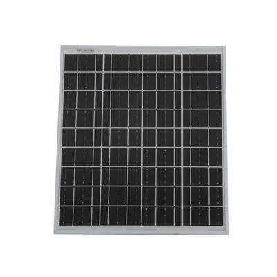 Kleine tragbare Solarzellen Linksun 20w Monokristalline für nachhaltige Energie