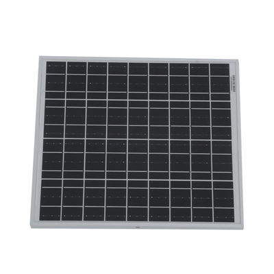 Kleine tragbare Solarzellen Linksun 20w Monokristalline für nachhaltige Energie