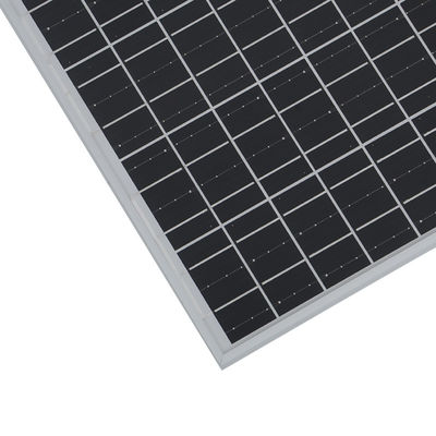Kleine tragbare Solarzellen Linksun 20w Monokristalline für nachhaltige Energie