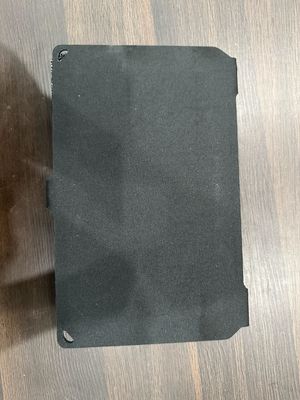 Leichte Solarzellen für Mobilheime mit USB
