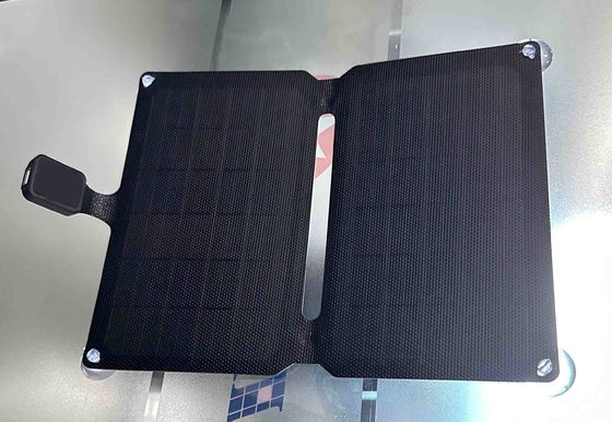 Fabrik Lieferung 10W,20W,30W Solar-Panel Telefon Ladegerät